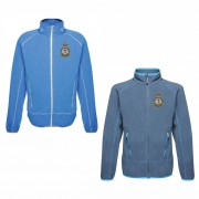 RAF Brize Norton Full Zip Fleece Jacket